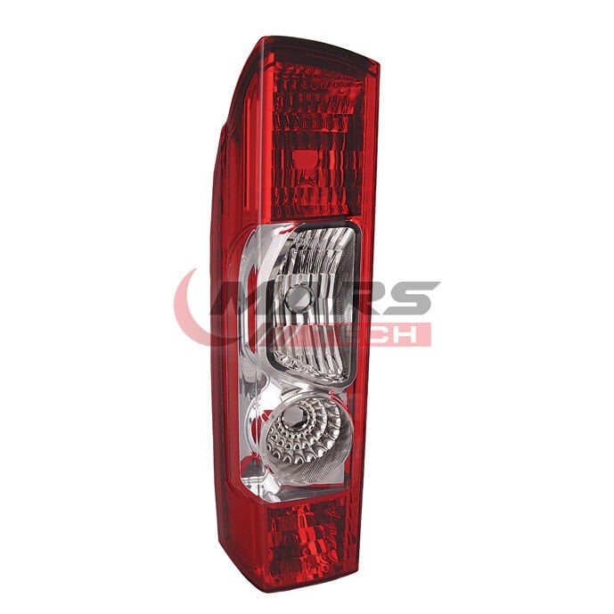 Ducato Stop Lambası 2006-2012 Arası Sol Duysuz