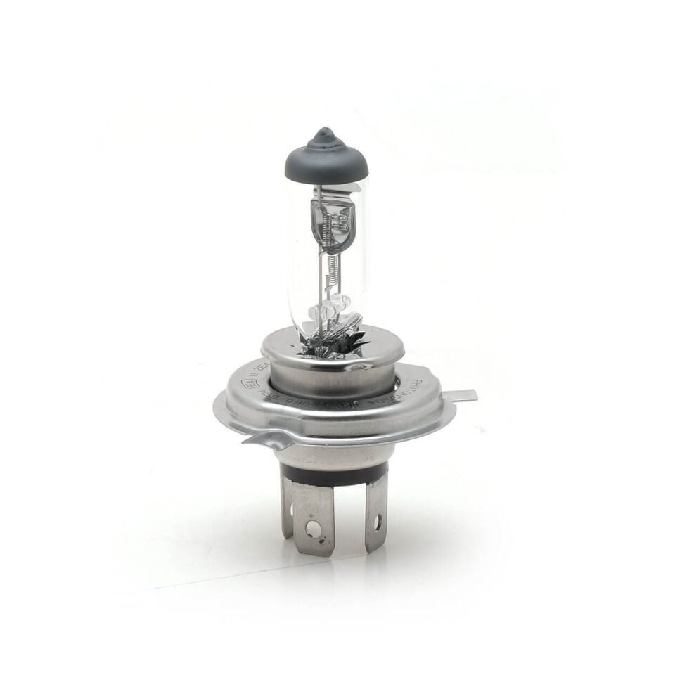 Photon 12V H4 Standart Halogen Ampul PH5504 – Uzun Ömürlü Halogen Ampul