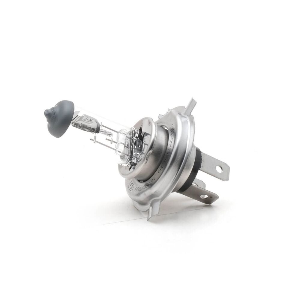 Photon 12V H4 Standart Halogen Ampul PH5504 – Uzun Ömürlü Halogen Ampul
