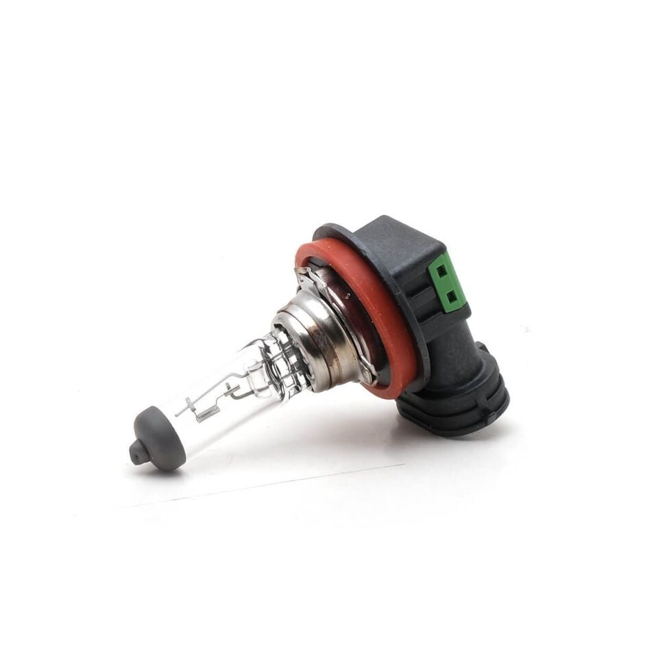 Photon 12V H11 Standart Halogen Ampul PH5511 – Uzun Ömürlü Halogen Ampul
