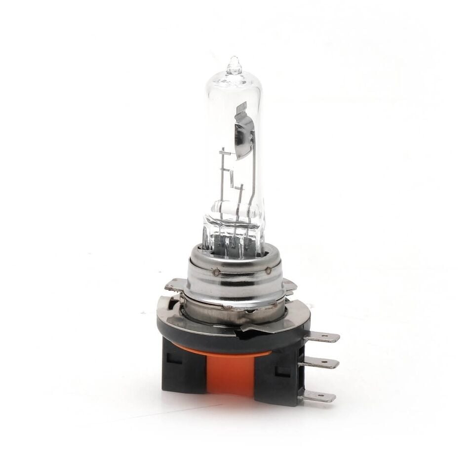 Photon 12V H15 Standart Halogen Ampul PH5515 – Uzun Ömürlü Halogen Ampul