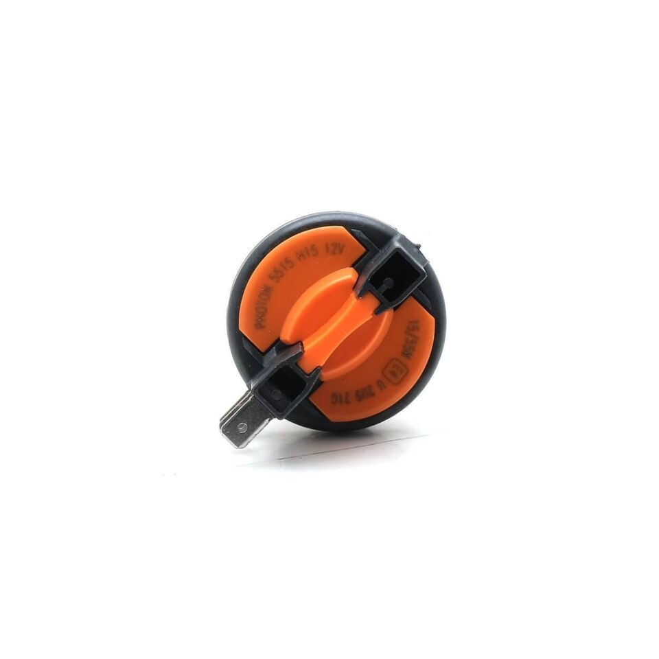Photon 12V H15 Standart Halogen Ampul PH5515 – Uzun Ömürlü Halogen Ampul