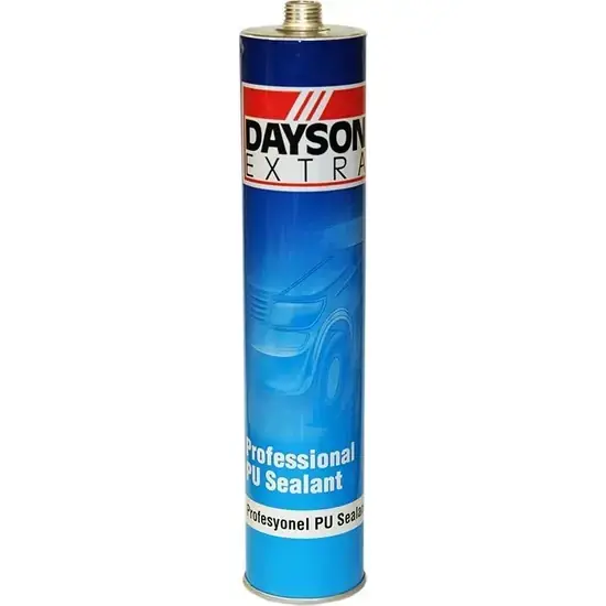 Dayson 280ml Siyah Mastik