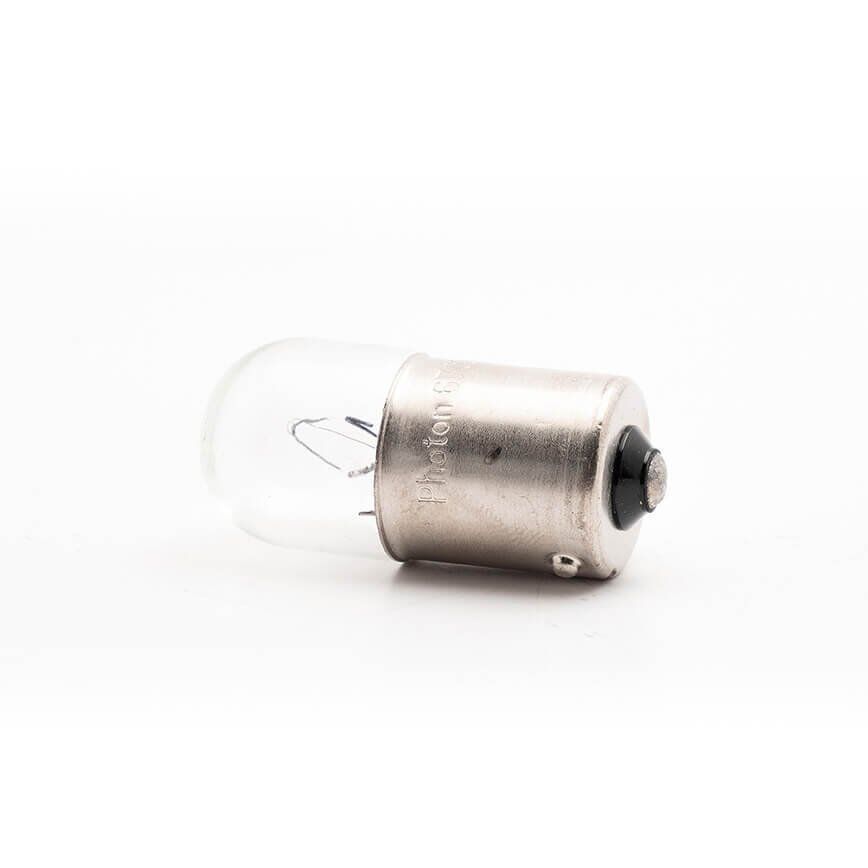 Photon 24V R10W Standart Park Ampulü PH6702 – Uzun Ömürlü