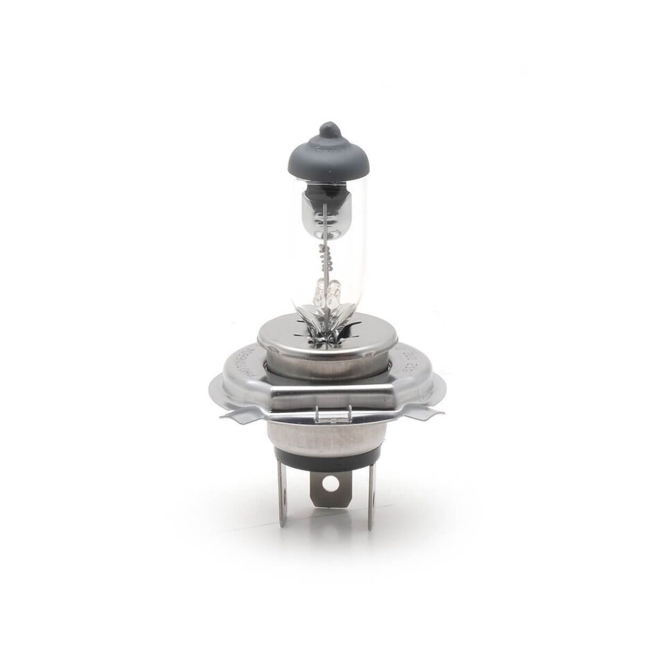 Photon 24V H4 75/70W Standart Halojen Far Ampulü PH6604 (1 Adet)