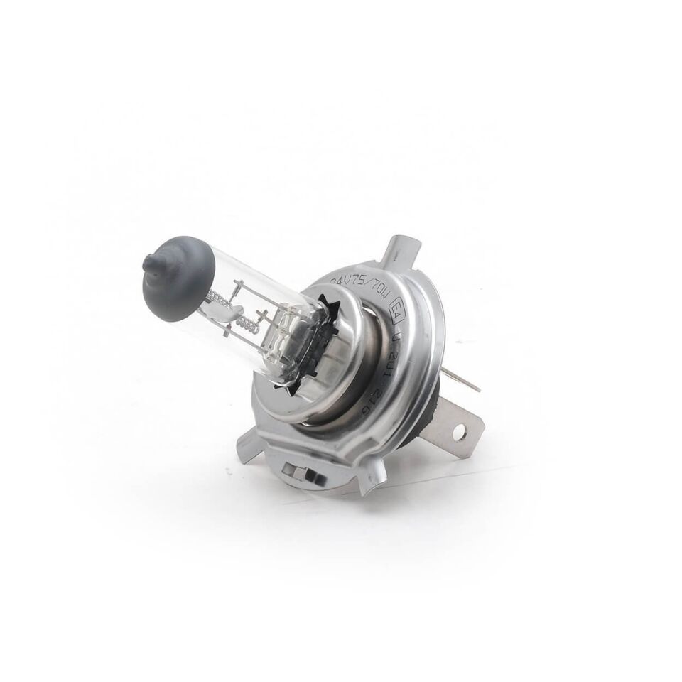 Photon 24V H4 75/70W Standart Halojen Far Ampulü PH6604 (1 Adet)