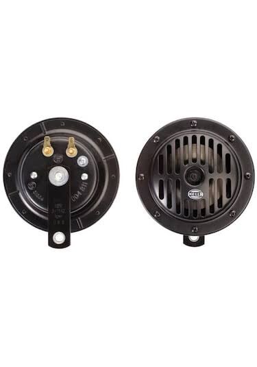 HELLA 24V Didit Korna Superton 310/380 Hz 130 mm (Takım)