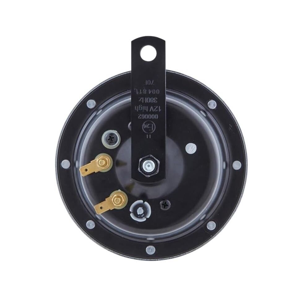 HELLA 12V Didit Korna Superton 280/380 Hz Krom (Takım)